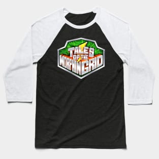 TotMG Baseball T-Shirt